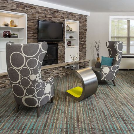 Imagen de los interiores del Hotel Residence Inn Rochester West/greece. Foto 20