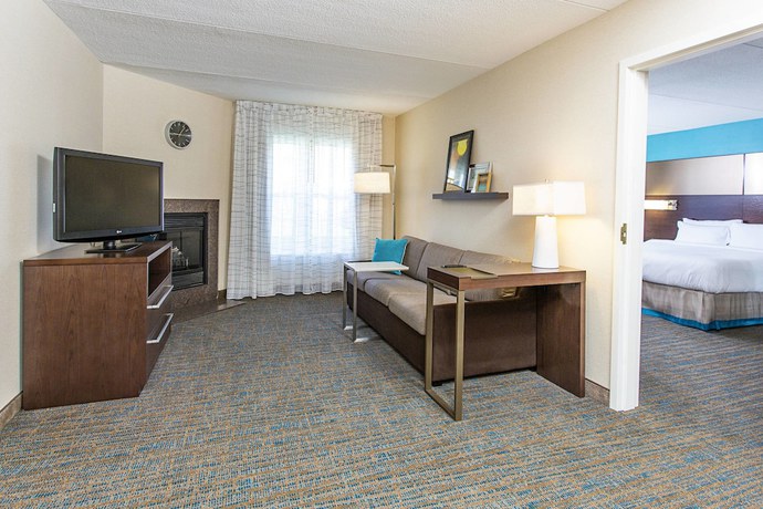 Imagen de la habitación del Hotel Residence Inn Rochester West/greece. Foto 3