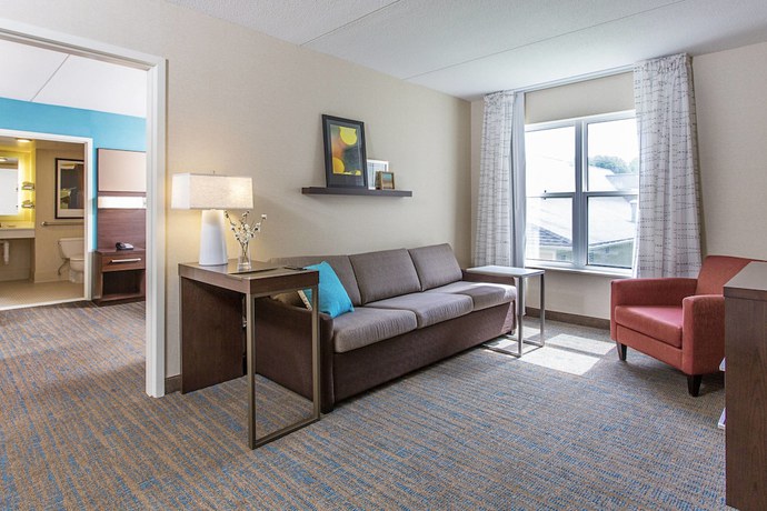 Imagen de la habitación del Hotel Residence Inn Rochester West/greece. Foto 4