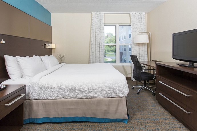 Imagen de la habitación del Hotel Residence Inn Rochester West/greece. Foto 5
