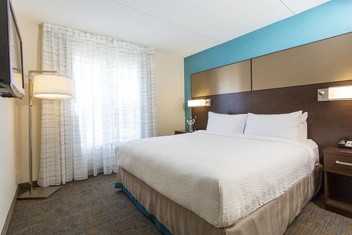 Imagen de la habitación del Hotel Residence Inn Rochester West/greece. Foto 7