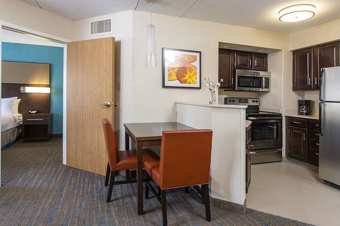 Imagen de la habitación del Hotel Residence Inn Rochester West/greece. Foto 8