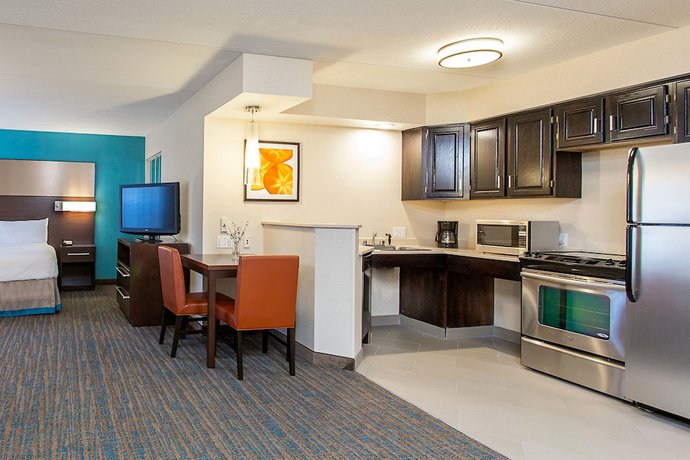 Imagen de la habitación del Hotel Residence Inn Rochester West/greece. Foto 9