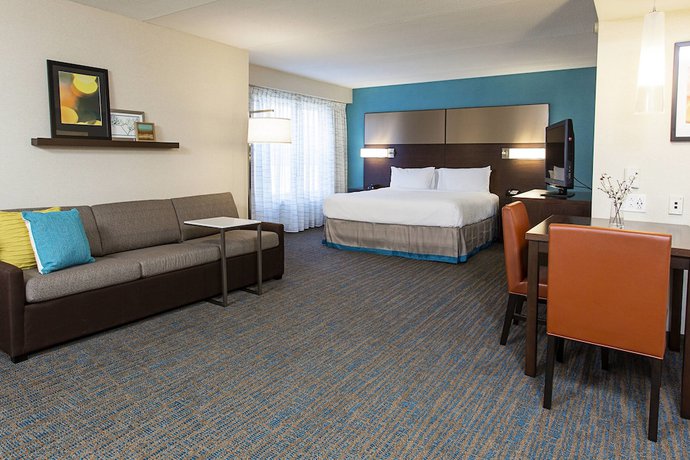 Imagen de la habitación del Hotel Residence Inn Rochester West/greece. Foto 12