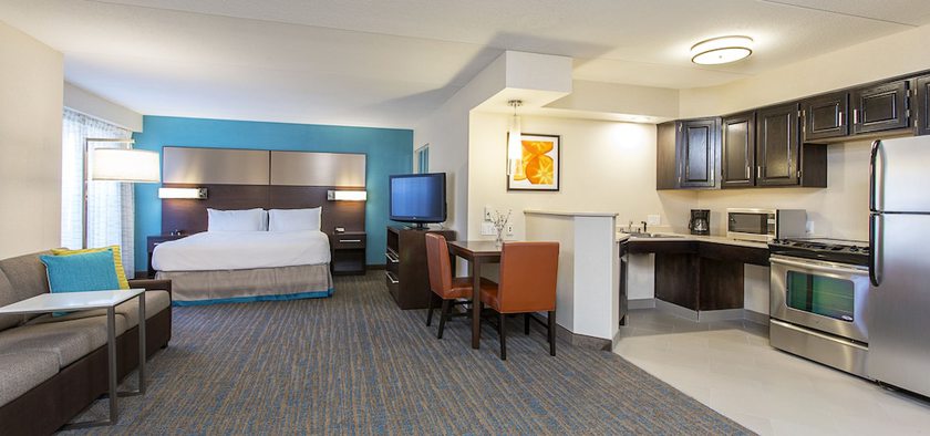 Imagen de la habitación del Hotel Residence Inn Rochester West/greece. Foto 13