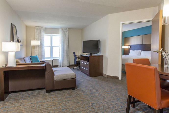 Imagen de la habitación del Hotel Residence Inn Rochester West/greece. Foto 14
