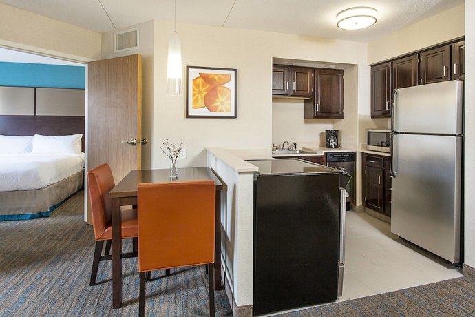 Imagen de la habitación del Hotel Residence Inn Rochester West/greece. Foto 15