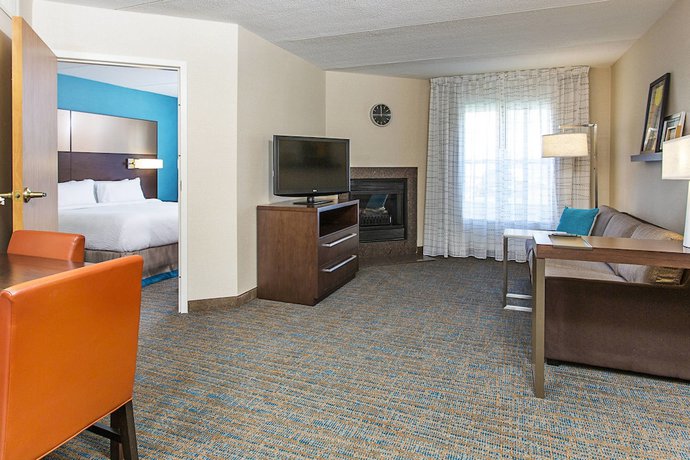 Imagen de la habitación del Hotel Residence Inn Rochester West/greece. Foto 16