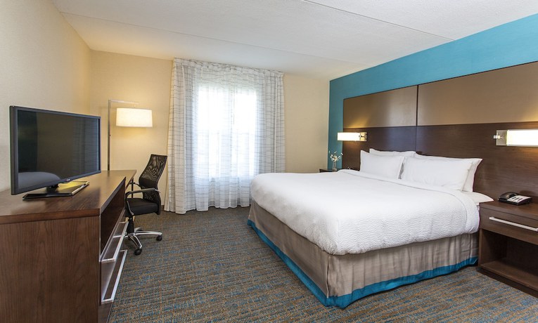 Imagen de la habitación del Hotel Residence Inn Rochester West/greece. Foto 17