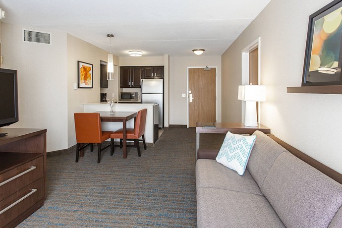 Imagen de la habitación del Hotel Residence Inn Rochester West/greece. Foto 18