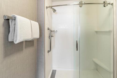 Imagen de la habitación del Hotel Residence Inn Sacramento Rancho Cordova. Foto 17