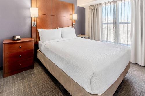 Imagen de la habitación del Hotel Residence Inn Sacramento Rancho Cordova. Foto 20