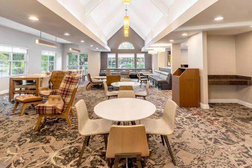Imagen general del Hotel Residence Inn Sacramento Rancho Cordova. Foto 1
