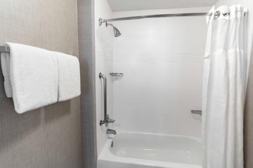 Imagen general del Hotel Residence Inn Sacramento Rancho Cordova. Foto 12