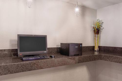 Imagen general del Hotel Residence Inn Sacramento Rancho Cordova. Foto 16