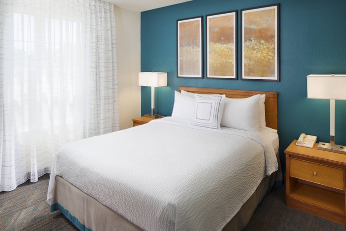 Imagen de la habitación del Hotel Residence Inn Saddle River. Foto 5