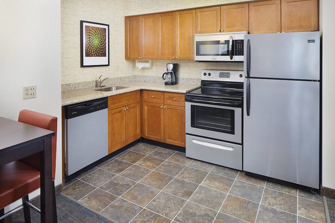 Imagen de la habitación del Hotel Residence Inn Saddle River. Foto 6