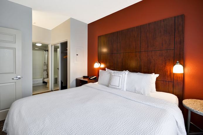 Imagen de la habitación del Hotel Residence Inn Saint Louis O'fallon. Foto 7