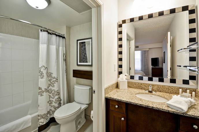 Imagen de la habitación del Hotel Residence Inn Saint Louis O'fallon. Foto 11