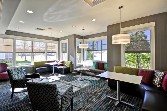 Imagen general del Hotel Residence Inn Saint Louis O'fallon. Foto 3