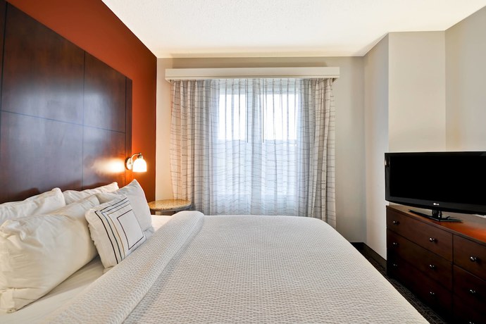 Imagen de la habitación del Hotel Residence Inn Saint Louis O'fallon. Foto 13