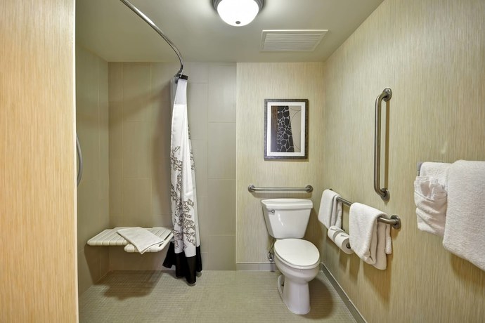 Imagen de la habitación del Hotel Residence Inn Saint Louis O'fallon. Foto 14