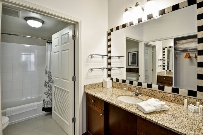 Imagen de la habitación del Hotel Residence Inn Saint Louis O'fallon. Foto 17