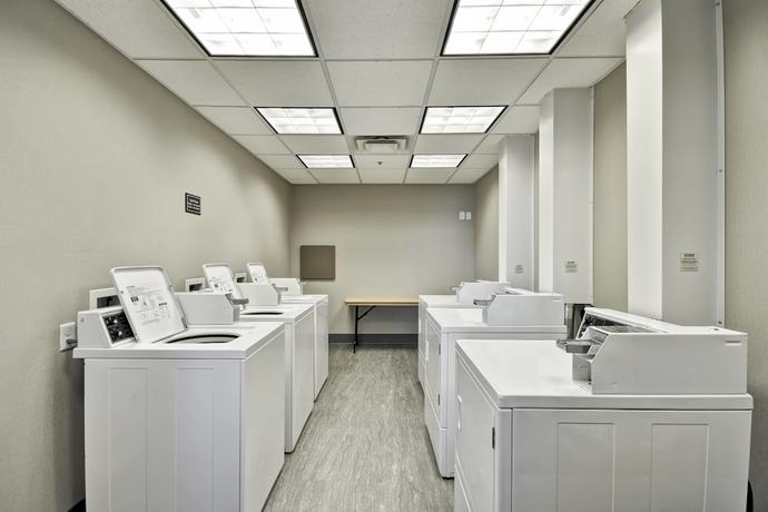 Imagen de los interiores del Hotel Residence Inn Saint Louis O'fallon. Foto 19