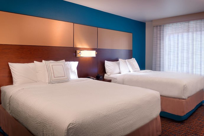 Imagen de la habitación del Hotel Residence Inn Salt Lake City Murray. Foto 4