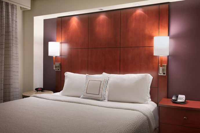 Imagen de la habitación del Hotel Residence Inn Salt Lake City Sandy. Foto 3