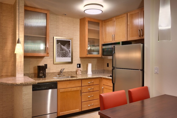 Imagen de la habitación del Hotel Residence Inn Salt Lake City Sandy. Foto 16