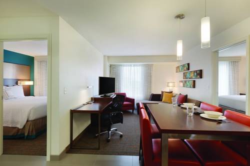 Imagen de la habitación del Hotel Residence Inn San Angelo. Foto 3