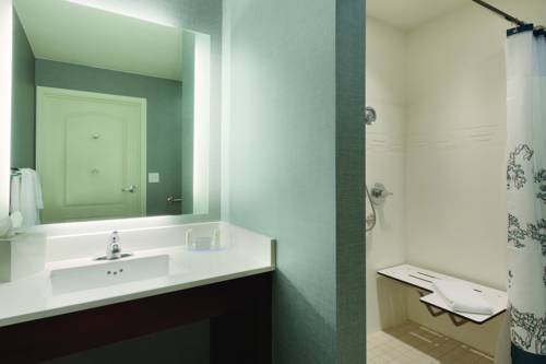 Imagen de la habitación del Hotel Residence Inn San Angelo. Foto 5