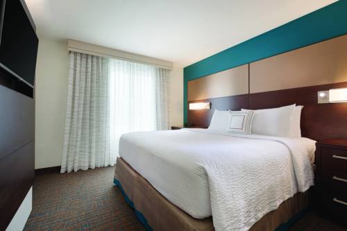 Imagen de la habitación del Hotel Residence Inn San Angelo. Foto 6