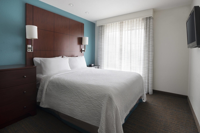 Imagen de la habitación del Hotel Residence Inn San Diego Del Mar. Foto 9