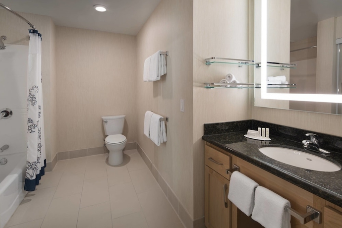Imagen de la habitación del Hotel Residence Inn San Diego Del Mar. Foto 13
