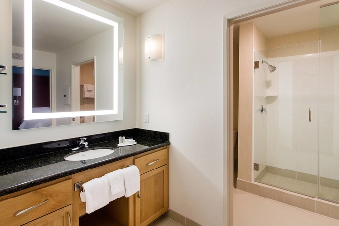 Imagen de la habitación del Hotel Residence Inn San Diego Del Mar. Foto 14