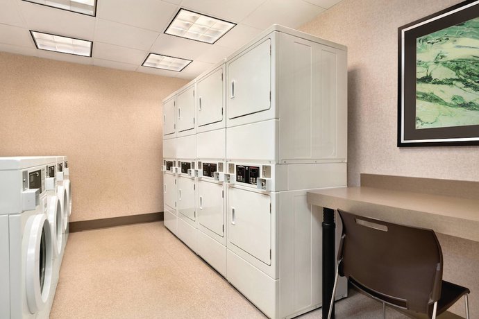 Imagen de los interiores del Hotel Residence Inn San Diego North/san Marcos. Foto 10