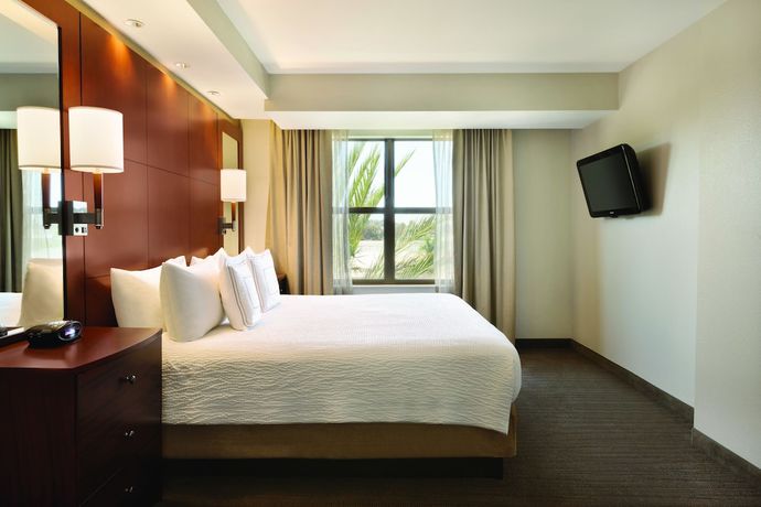 Imagen de la habitación del Hotel Residence Inn San Diego North/san Marcos. Foto 7