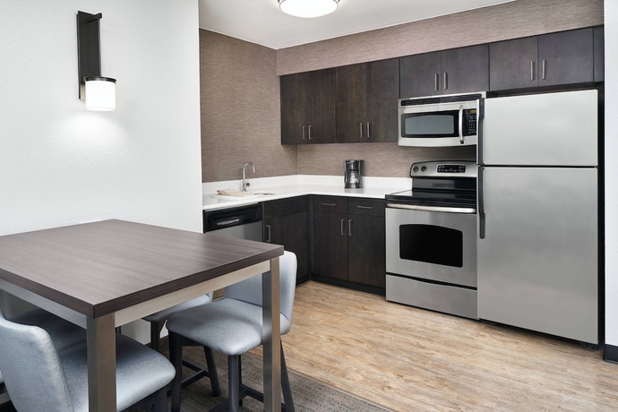 Imagen de la habitación del Hotel Residence Inn San Diego Rancho Bernardo/scripps Poway. Foto 7