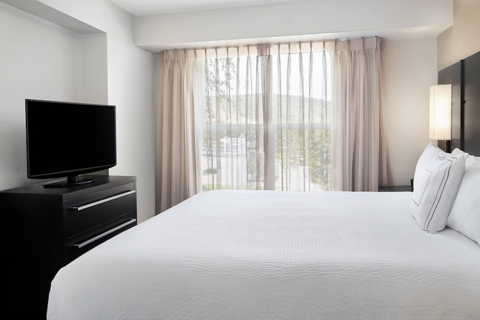 Imagen de la habitación del Hotel Residence Inn San Diego Rancho Bernardo/scripps Poway. Foto 8