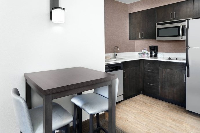 Imagen de la habitación del Hotel Residence Inn San Diego Rancho Bernardo/scripps Poway. Foto 10