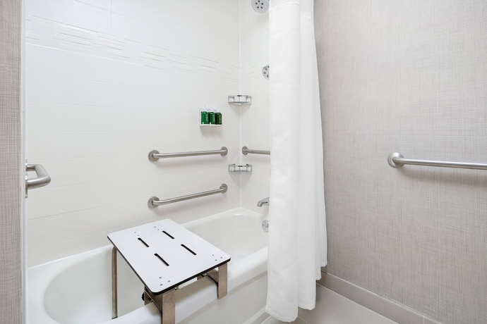 Imagen de la habitación del Hotel Residence Inn San Diego Rancho Bernardo/scripps Poway. Foto 12