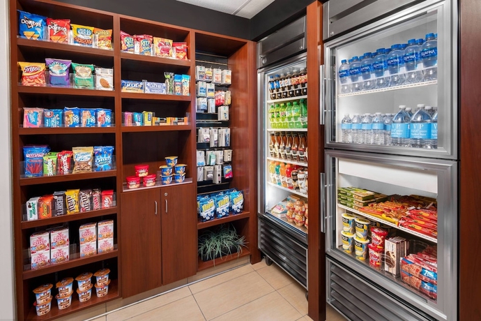 Imagen de los interiores del Hotel Residence Inn San Diego Rancho Bernardo/scripps Poway. Foto 18