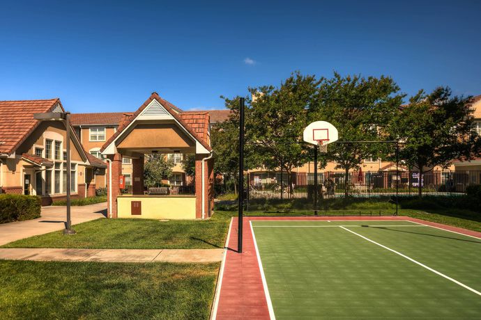 Imagen general del Hotel Residence Inn San Jose South. Foto 2