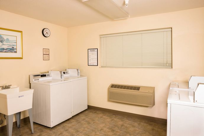 Imagen de los interiores del Hotel Residence Inn San Jose South. Foto 14