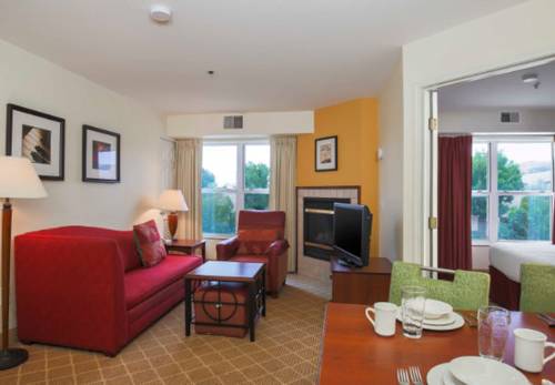 Imagen de la habitación del Hotel Residence Inn San Jose South/morgan Hill. Foto 2