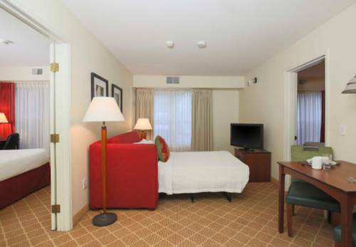 Imagen de la habitación del Hotel Residence Inn San Jose South/morgan Hill. Foto 3