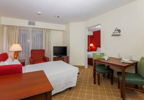 Imagen de la habitación del Hotel Residence Inn San Jose South/morgan Hill. Foto 4
