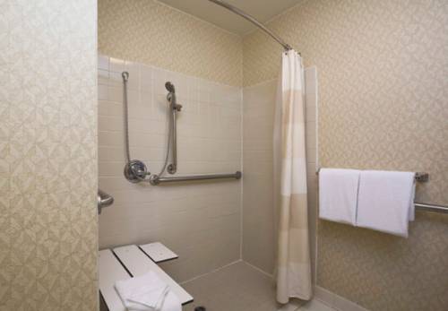 Imagen de la habitación del Hotel Residence Inn San Jose South/morgan Hill. Foto 5